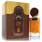 My Perfumes Hilal Oud by My Perfumes - Eau De Parfum Spray (Unisex) 100 ml - miehille