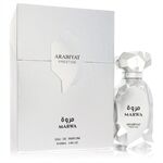 Arabiyat Prestige Marwa by Arabiyat Prestige - Eau De Parfum Spray (Unisex) 100 ml - miehille