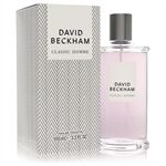 David Beckham Classic Homme by David Beckham - Eau De Toilette Spray 100 ml - miehille