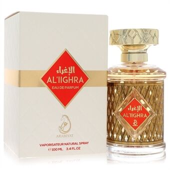 Arabiyat Al\'lighra by My Perfumes - Eau De Parfum Spray (Unisex) 100 ml - naisille