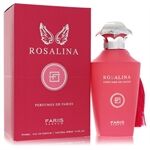 Fariis Rosalina by Fariis Parfum - Eau De Parfum Spray (Unisex) 100 ml - naisille