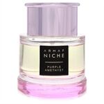 Armaf Niche Purple Amethyst by Armaf - Eau De Parfum Spray (Unboxed) 90 ml - naisille