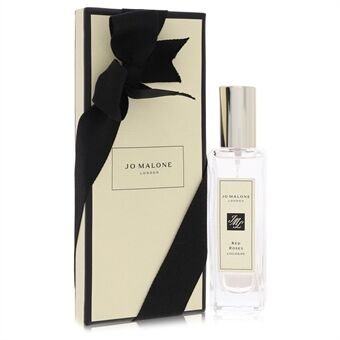 Jo Malone Red Roses by Jo Malone - Cologne Spray (Unisex) 30 ml - naisille