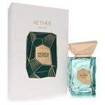 Fragrance World Aether by Fragrance World - Extrait De Parfum Spray (Unisex) 100 ml - naisille