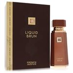 Fragrance World Liquid Brun by Fragrance World - Eau De Parfum Spray 100 ml - miehille