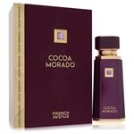 Fragrance World Cocoa Morado by Fragrance World - Eau De Parfum Spray (Unisex) 100 ml - naisille