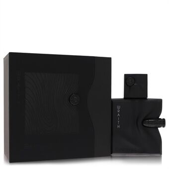 Fragrance World Spectre Wraith by Fragrance World - Eau De Parfum Spray 80 ml - miehille