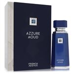 Fragrance World Azzure Aoud by Fragrance World - Eau De Parfum Spray 100 ml - miehille
