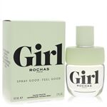 Rochas Girl by Rochas - Eau De Toilette Spray 60 ml - naisille