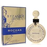 Byzance Gold by Rochas - Eau De Parfum Spray 89 ml - naisille