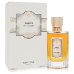 Sables by Annick Goutal - Eau De Parfum Spray 100 ml - miehille
