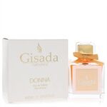Gisada Donna by Gisada - Eau De Toilette Spray 100 ml - naisille