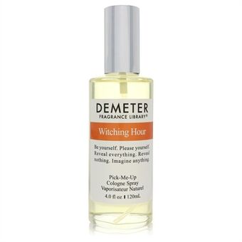 Demeter Witching Hour by Demeter - Cologne Spray (Unboxed) 120 ml - naisille