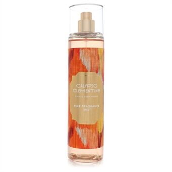 Bath & Body Works Calypso Clementine by Bath & Body Works - Fine Fragrance Mist 240 ml - naisille