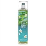 Bath & Body Works Tahiti Island Dream by Bath & Body Works - Fine Fragrance Mist 240 ml - naisille