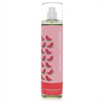 Bath & Body Works Watermelon Lemonade by Bath & Body Works - Fine Fragrance Mist 240 ml - naisille