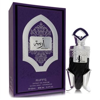 Riiffs Areebah by Riiffs - Extrait De Parfum Spray (Unisex) 100 ml - naisille