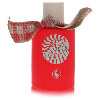 El Ganso Hey Sunshine by El Ganso - Eau De Toilette Spray (Unboxed) 75 ml - naisille