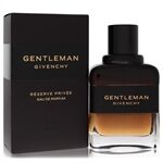 Gentleman Reserve Privee by Givenchy - Eau De Parfum Spray 60 ml - miehille