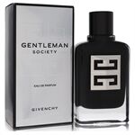Gentleman Society by Givenchy - Eau De Parfum Spray 60 ml - miehille