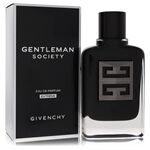 Gentleman Society Extreme by Givenchy - Eau De Parfum Spray 60 ml - miehille