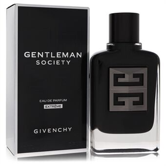 Gentleman Society Extreme by Givenchy - Eau De Parfum Spray 60 ml - miehille