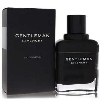 Gentleman by Givenchy - Eau De Parfum Spray 60 ml - miehille