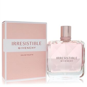 Irresistible Givenchy by Givenchy - Eau De Toilette Spray 77 ml - naisille