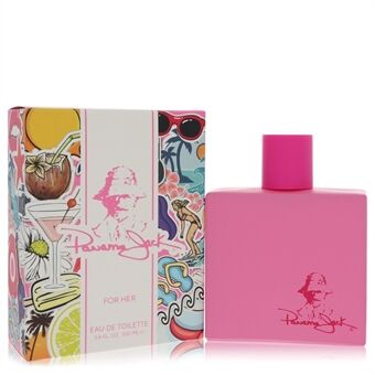 Panama Jack for Her by Panama Jack - Eau De Toilette Spray 100 ml - naisille