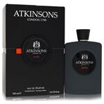 Atkinsons James by Atkinsons - Eau De Parfum Spray 100 ml - miehille