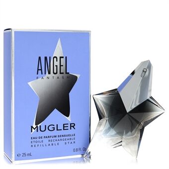 Angel Fantasm by Thierry Mugler - Eau De Parfum Spray Refillable 24 ml - naisille