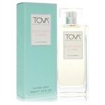 Tova Body Mind & Spirit by Tova Beverly Hills - Eau De Parfum Spray 100 ml - naisille