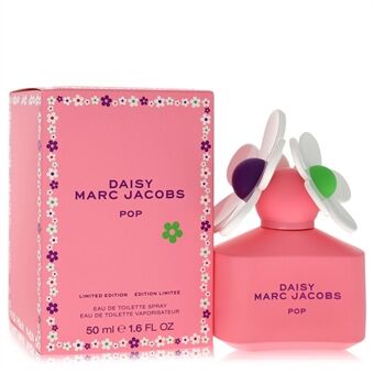 Daisy Pop by Marc JAcobs - Eau De Toilette Spray 50 ml - naisille