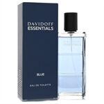 Davidoff Essentials Blue by Davidoff - Eau De Toilette Spray 109 ml - miehille