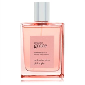 Amazing Grace by Philosophy - Eau De Parfum Intense Spray (Unboxed) 120 ml - naisille