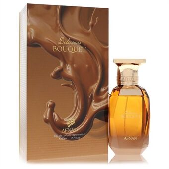 Afnan Delicious Bouquet by Afnan - Eau De Parfum Spray 80 ml - naisille