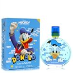 DONALD Duck by Disney - Eau De Toilette Spray 100 ml - miehille