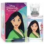 Disney Princess Mulan by Disney - Eau De Toilette Spray 100 ml - naisille