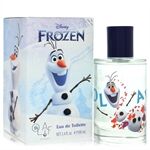 Disney Frozen Olaf by Disney - Eau De Toilette Spray 100 ml - miehille