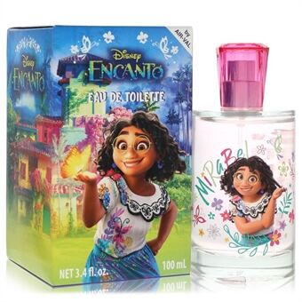 Disney Encanto by Disney - Eau De Toilette Spray 100 ml - naisille