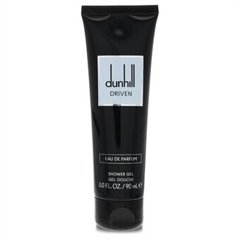 Dunhill Driven Black by Alfred Dunhill - Shower Gel 100 ml - miehille