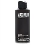 Aeropostale Maximum by Aeropostale - Body Spray 133 ml - miehille