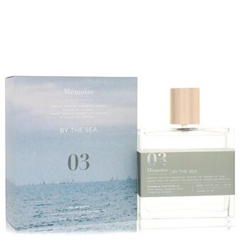 Memoire Archives By The Sea by Memoire Archives - Eau De Parfum Spray (Unisex) 100 ml - miehille