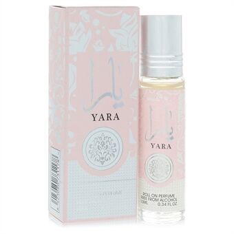 Lattafa Yara by Lattafa - Roll on Perfume Oil 10 ml - naisille