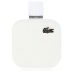 Lacoste Eau De Lacoste L.12.12 Blanc by Lacoste - Eau De Parfum Spray (Unboxed) 100 ml - miehille