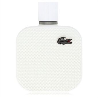 Lacoste Eau De Lacoste L.12.12 Blanc by Lacoste - Eau De Parfum Spray (Unboxed) 100 ml - miehille
