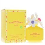 Daisy Glow by Marc Jacobs - Eau De Toilette Spray (Limited Edition) 50 ml - naisille