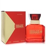 Dolce Donna by Dolce Donna - Eau De Parfum Spray 100 ml - naisille