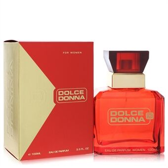 Dolce Donna by Dolce Donna - Eau De Parfum Spray 100 ml - naisille