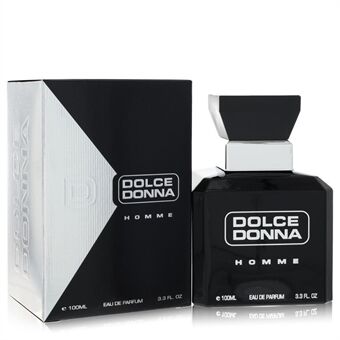 Dolce Donna by Dolce Donna - Eau De Parfum Spray 100 ml - miehille